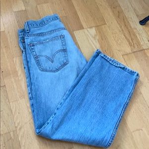 Men’s Jeans